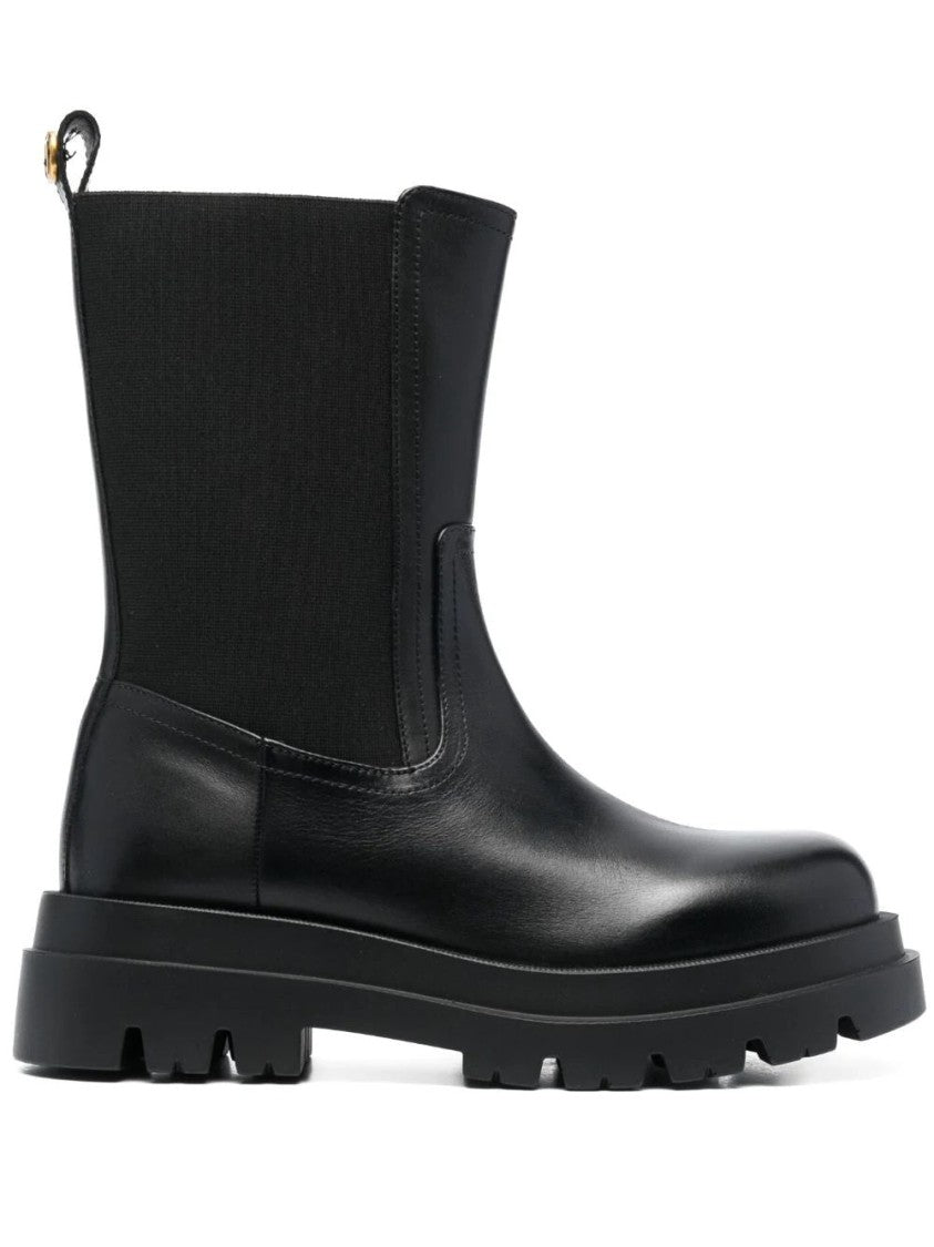 Twin-Set Chelsia Booties
