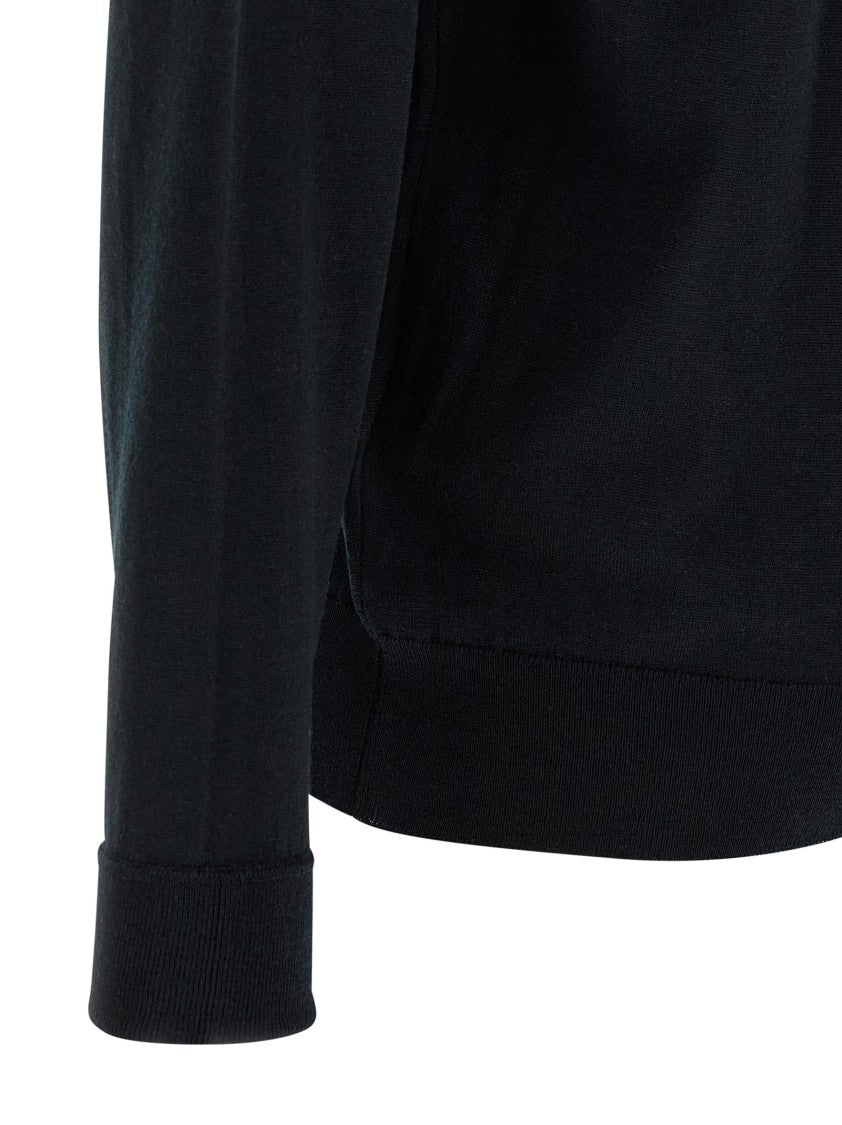 John Smedley Richards' Sweater