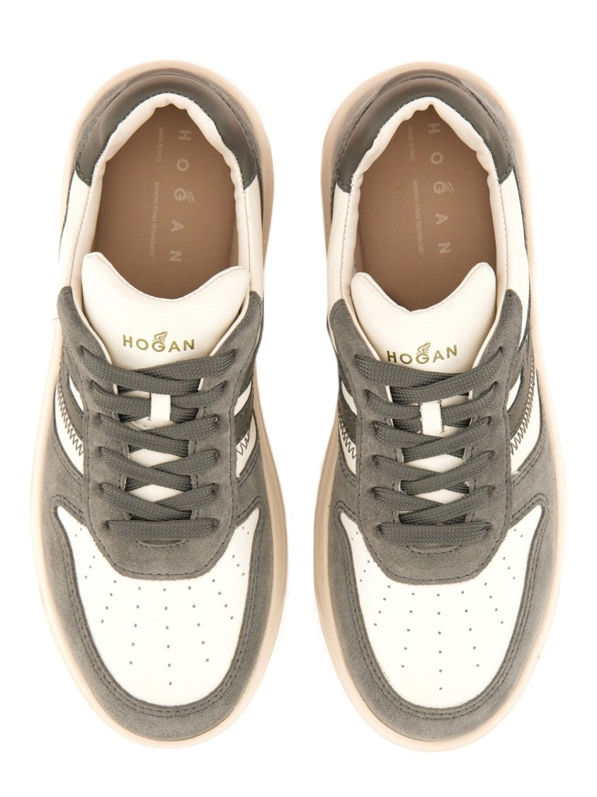 Hogan "H630" Sneaker