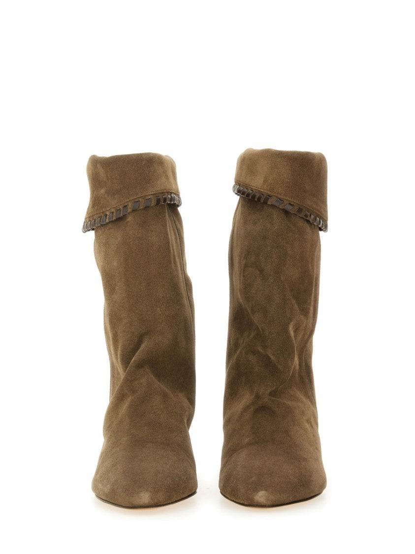 Isabel Marant "Dalby" Boot