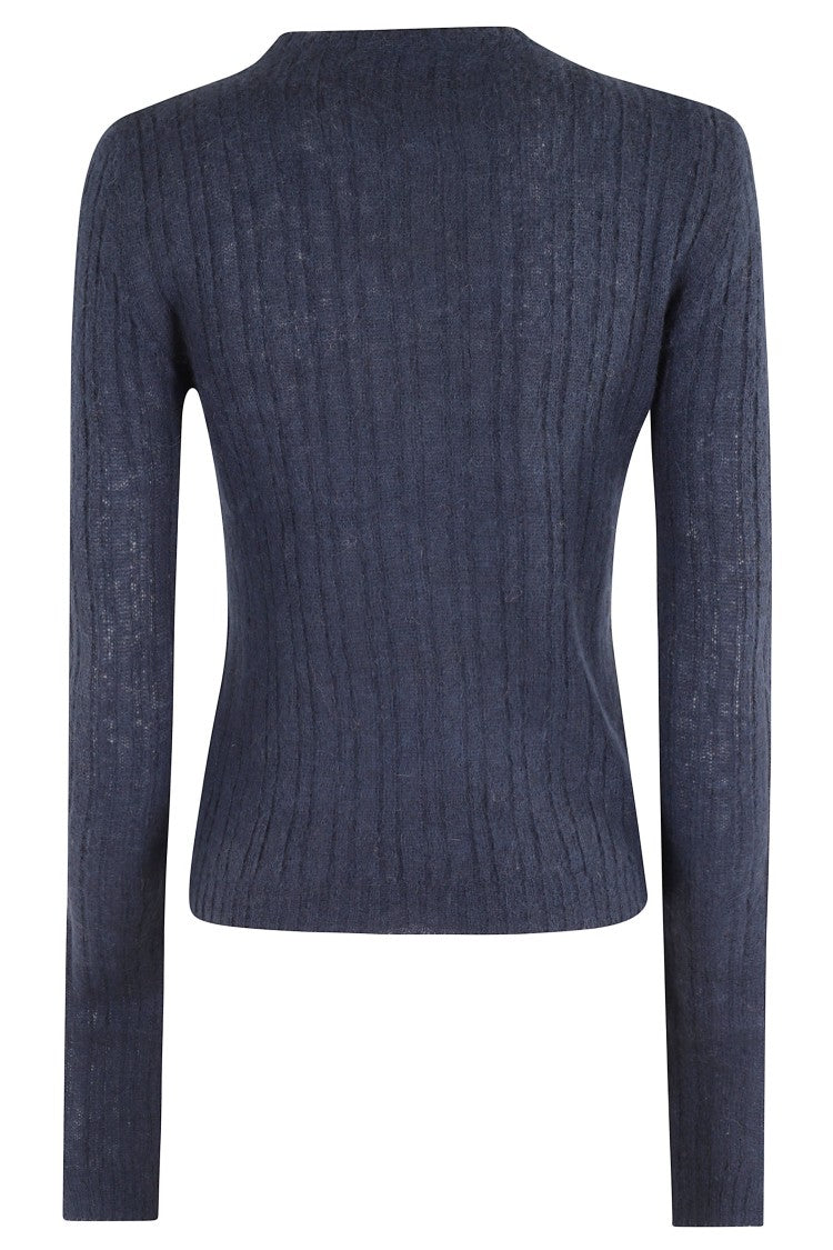 Tela Java Sweater
