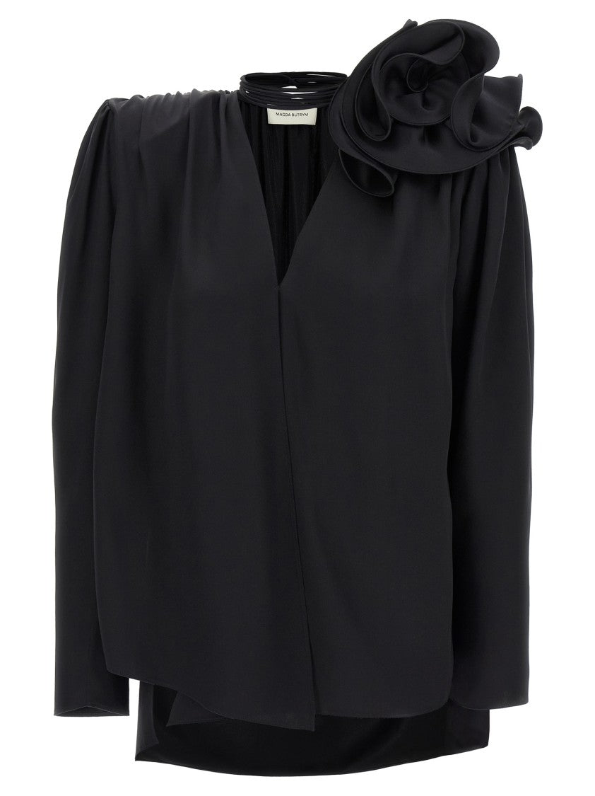 Magda Butrym 'Pf23 03' Blouse