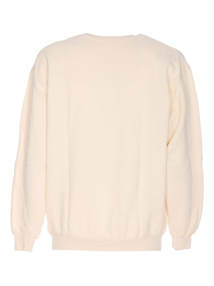 Wild Donkey Classic Knit Sweater With Ribbed Details