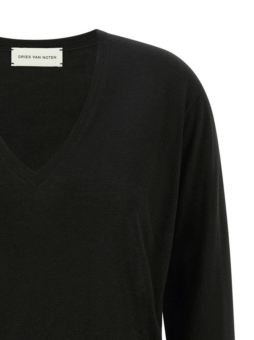 Dries Van Noten 'Tuomas' Sweater