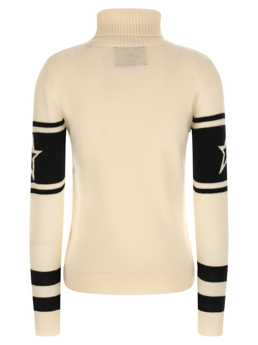 Perfect Moment 'Schild' Sweater