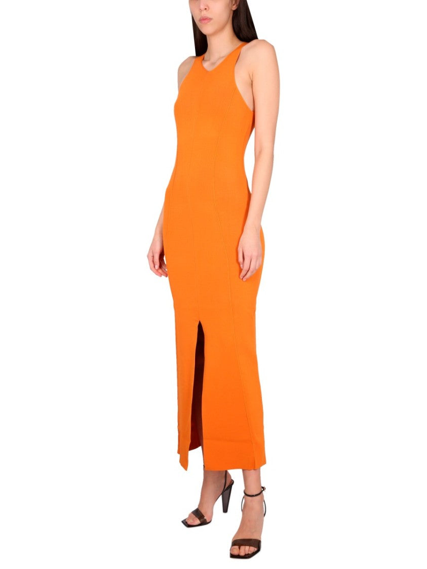 Nanushka Elia Dress