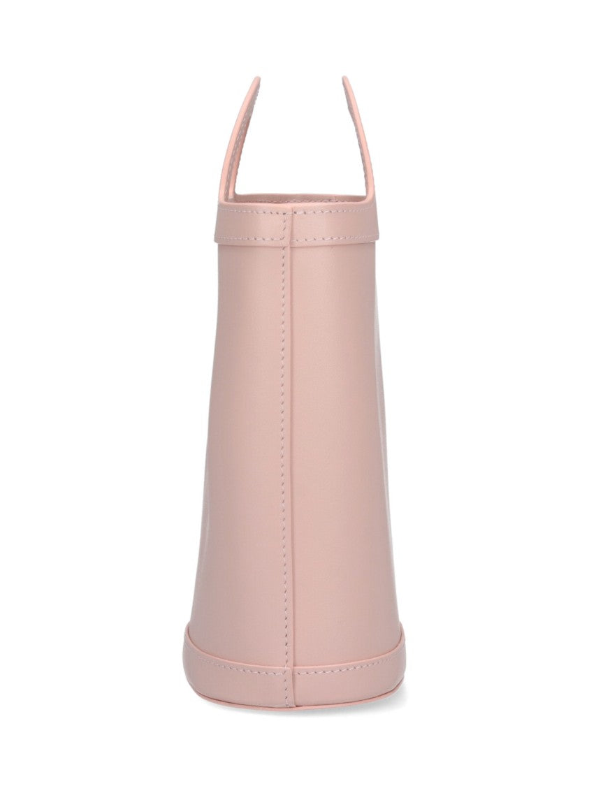Marni Tropicalia' Nano Bag – Pink