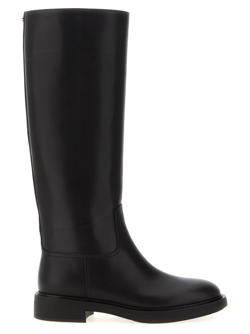 Gianvito Rossi Ascott' Boots