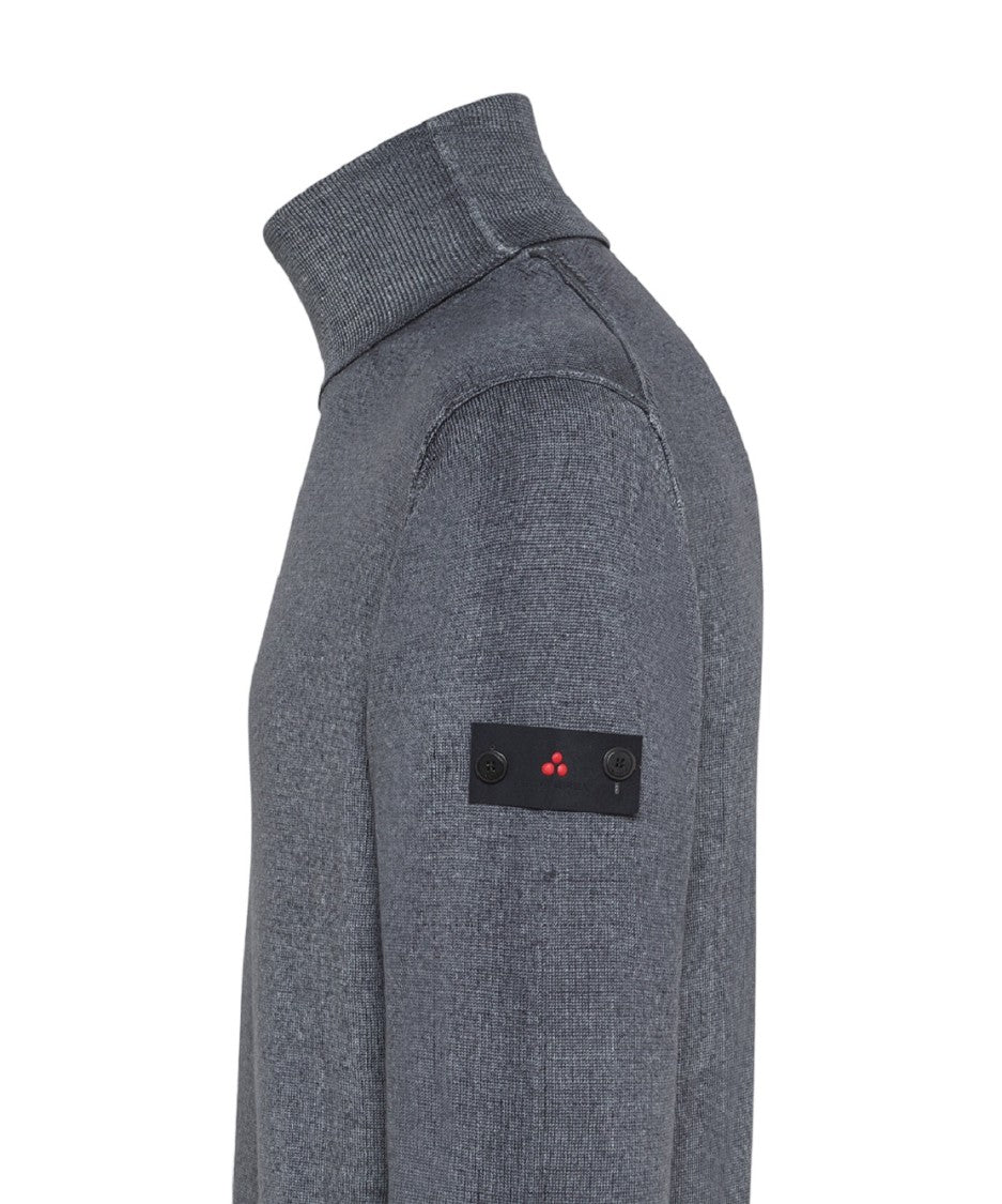 Peuterey Turtleneck Sweater