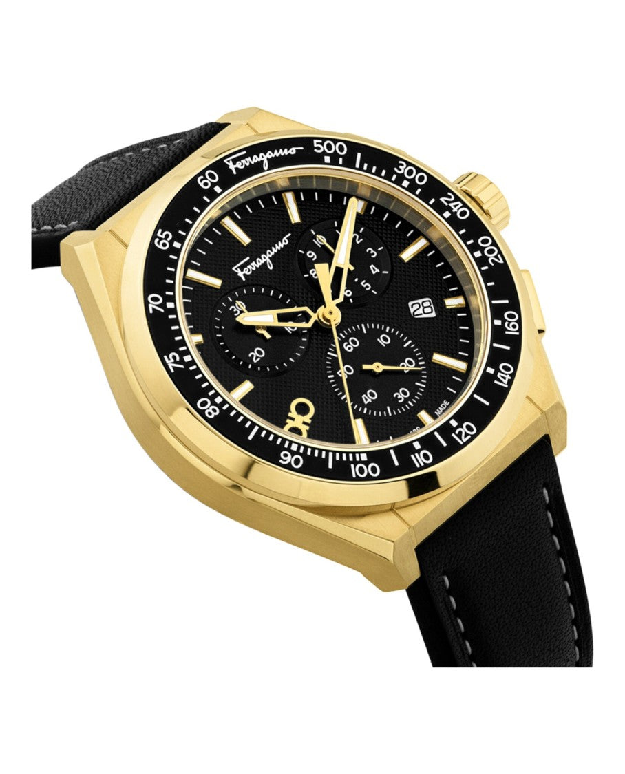 Ferragamo 1898 Sport Watch