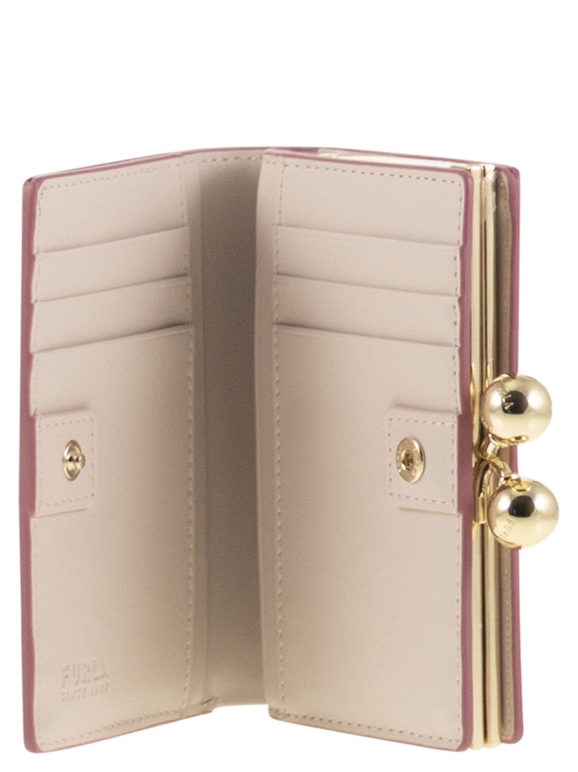 Furla Dots - Compact Wallet S