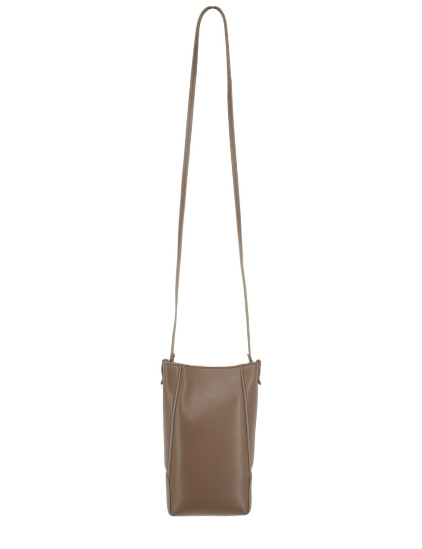Brunello Cucinelli Mobile Phone Holder