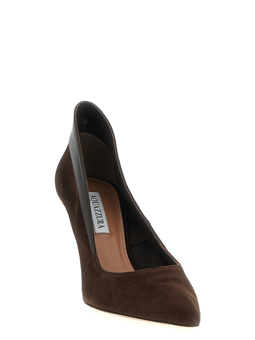 Aquazzura Guanto Pumps