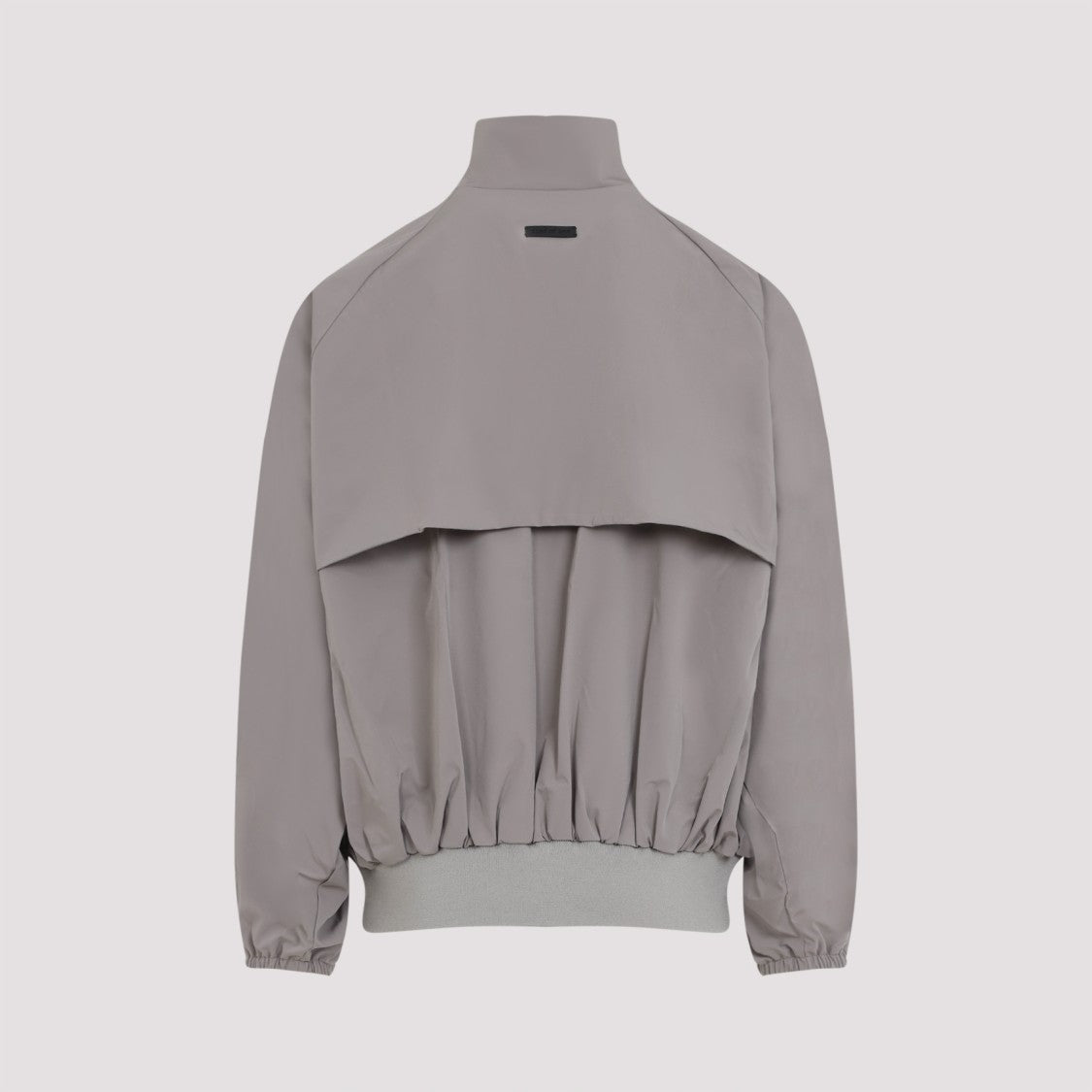 Fear Of God High Neck Vented Track Jacket