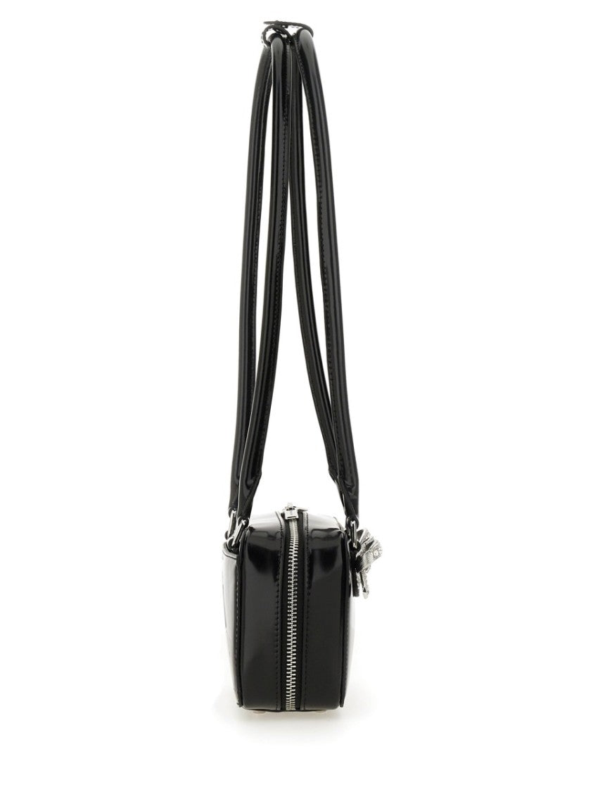 Self-Portrait Shoulder Bag.