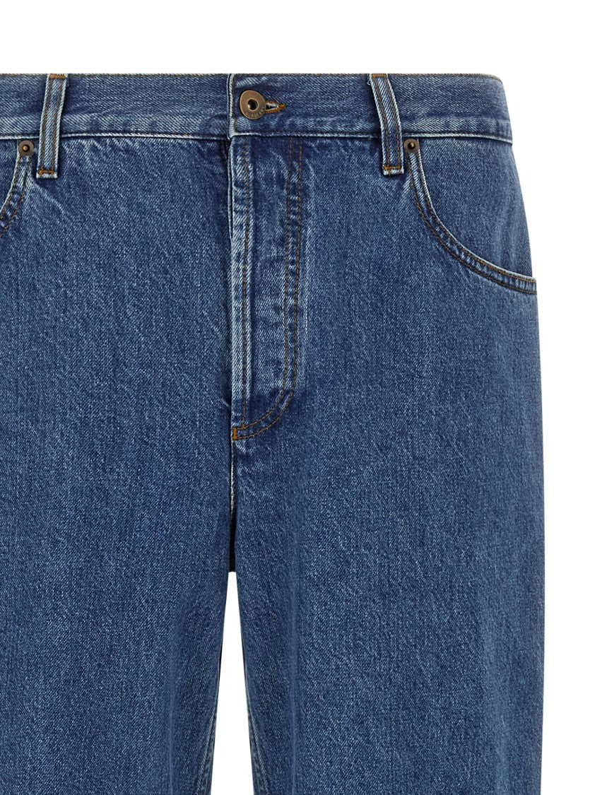 Burberry 5-Pocket Jeans
