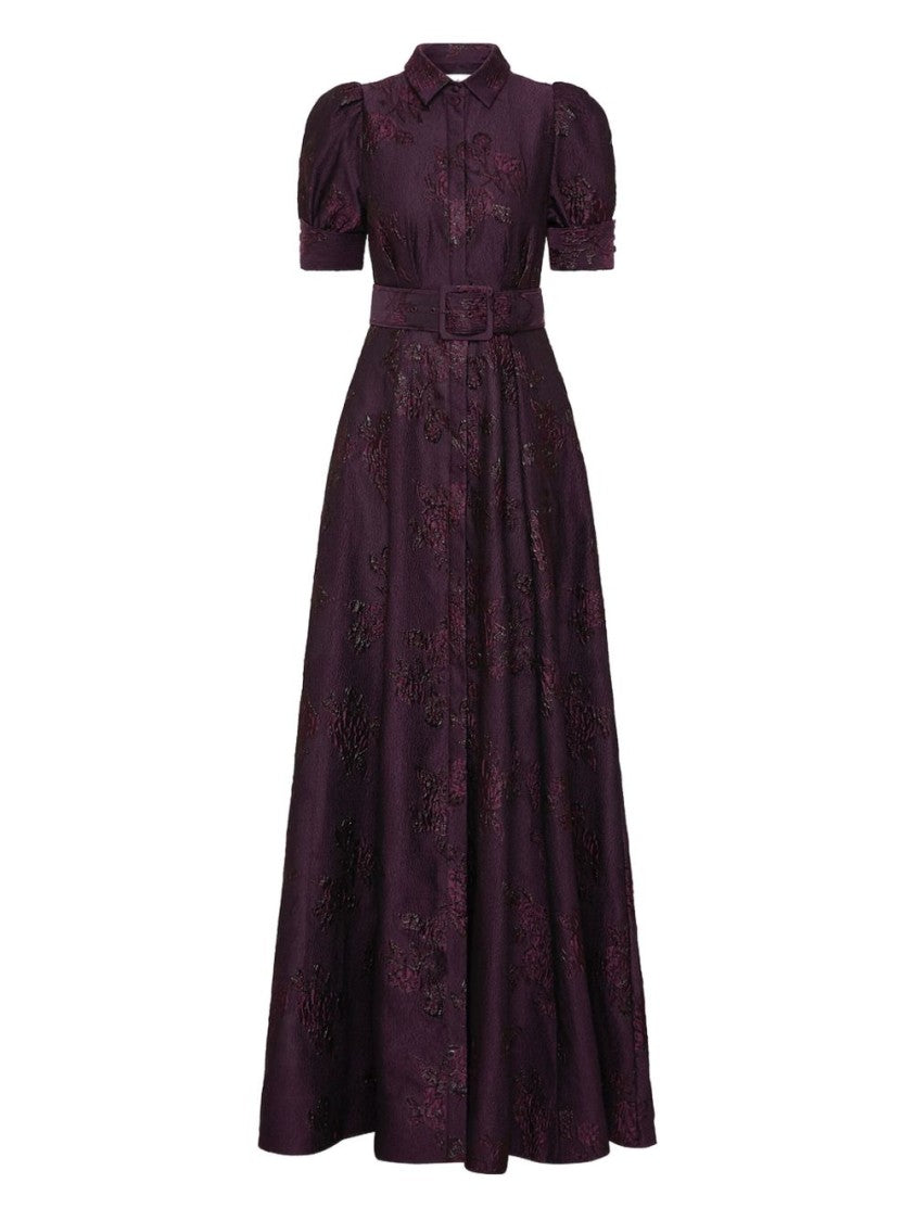 Rebecca Vallace Rebecca Vallance Purple Dresses