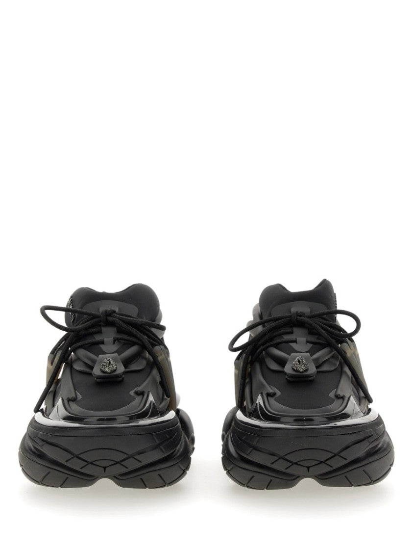 Balmain "Unicorn" Sneaker