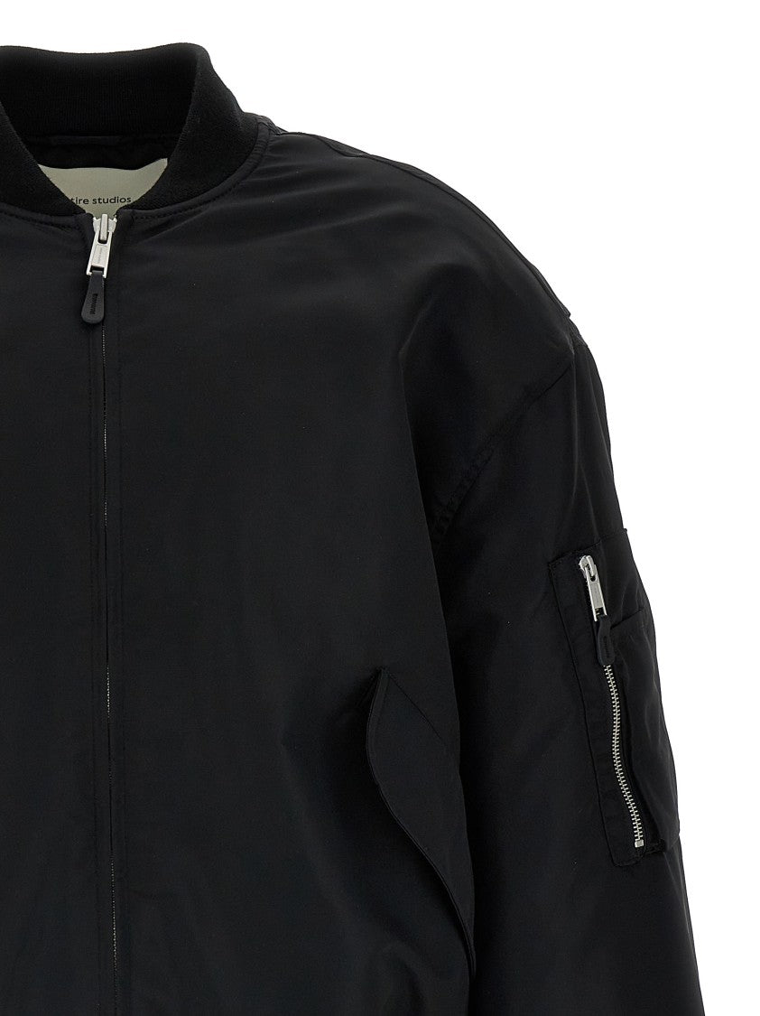 Entire Studios 'Broad Bomber' Jacket