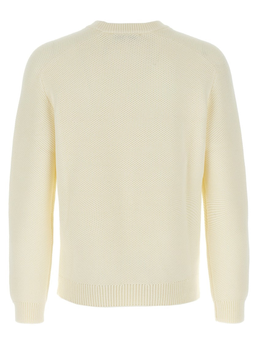 Maison Kitsuné 'Kitsune Varsity' Sweater