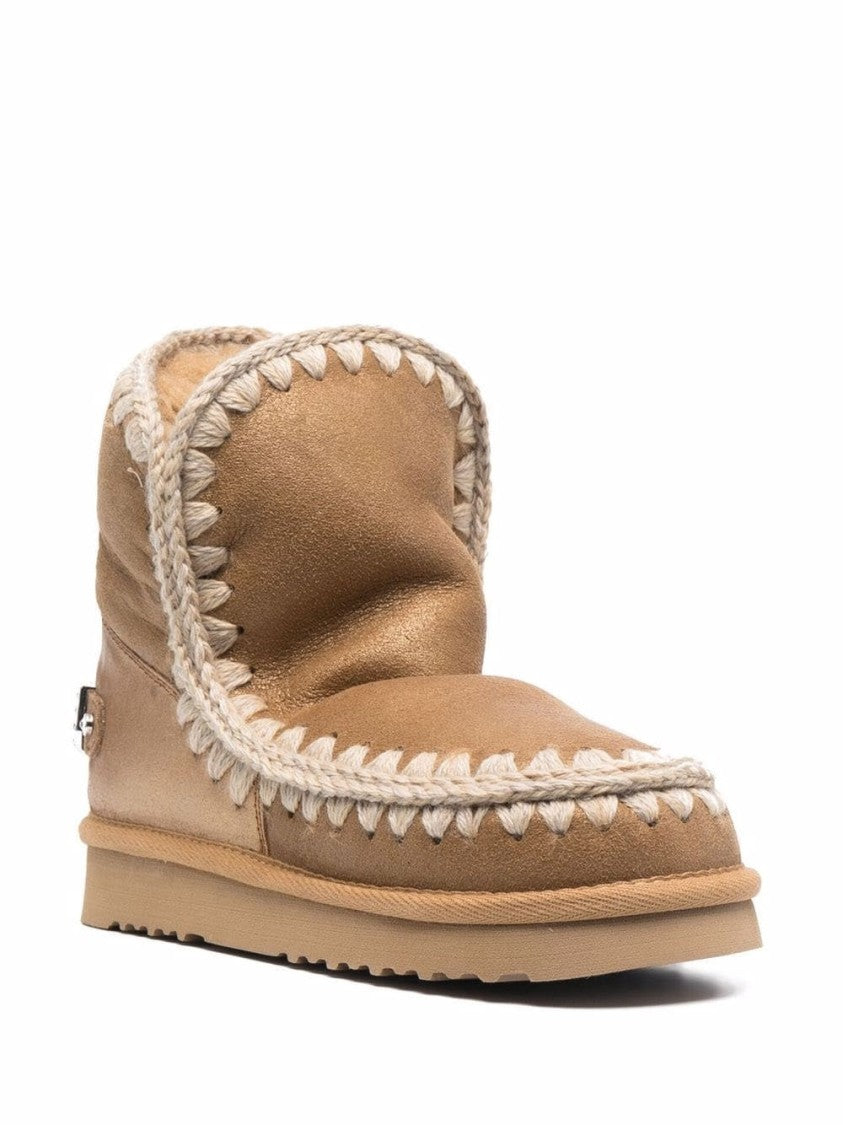 Mou Eskimo 18 Rhinestones Boot