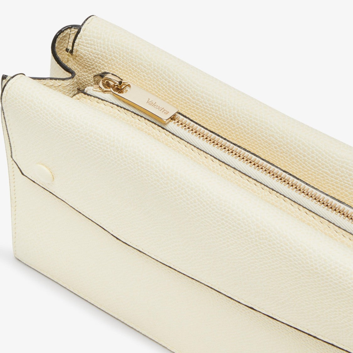 Valextra Borsa Trio Crossbody