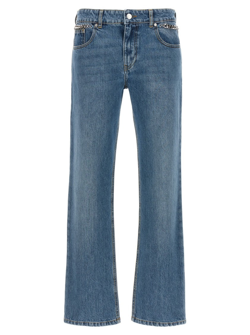 Stella Mccartney Falabella' Jeans
