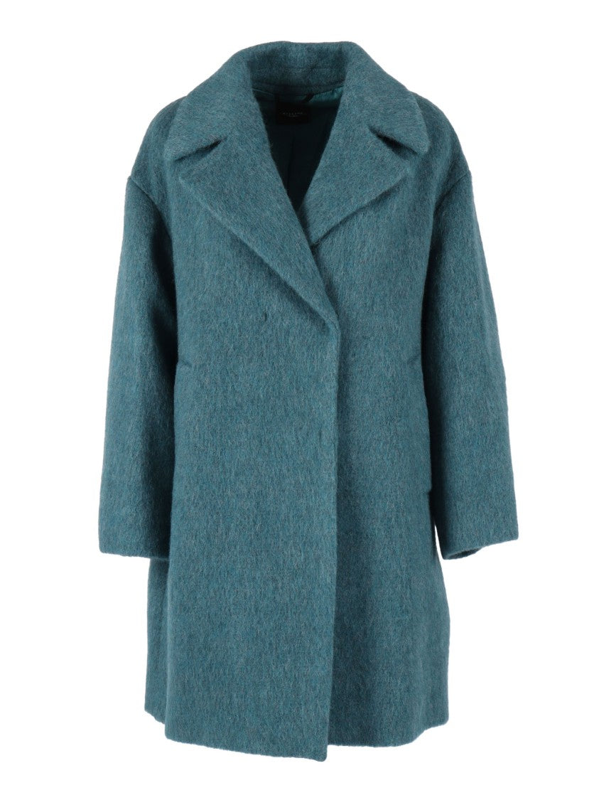 Max Mara Rada Coat