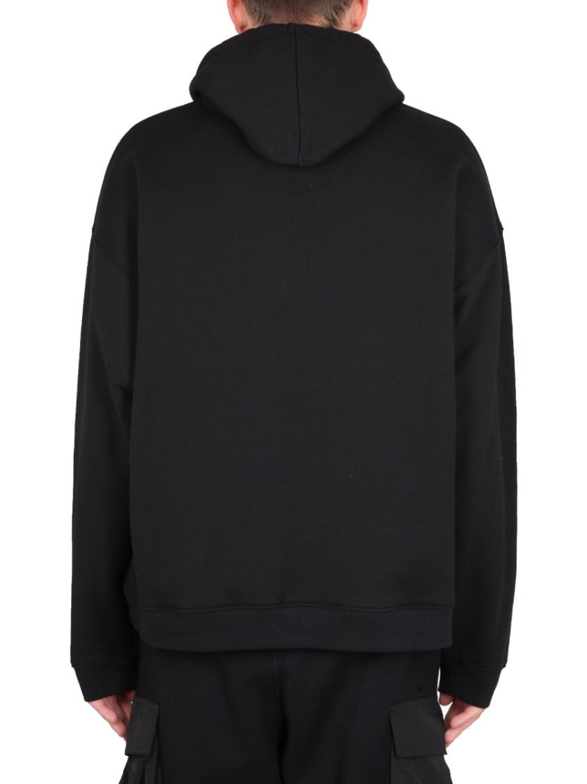 Dsquared2 Sunrise Print Sweatshirt