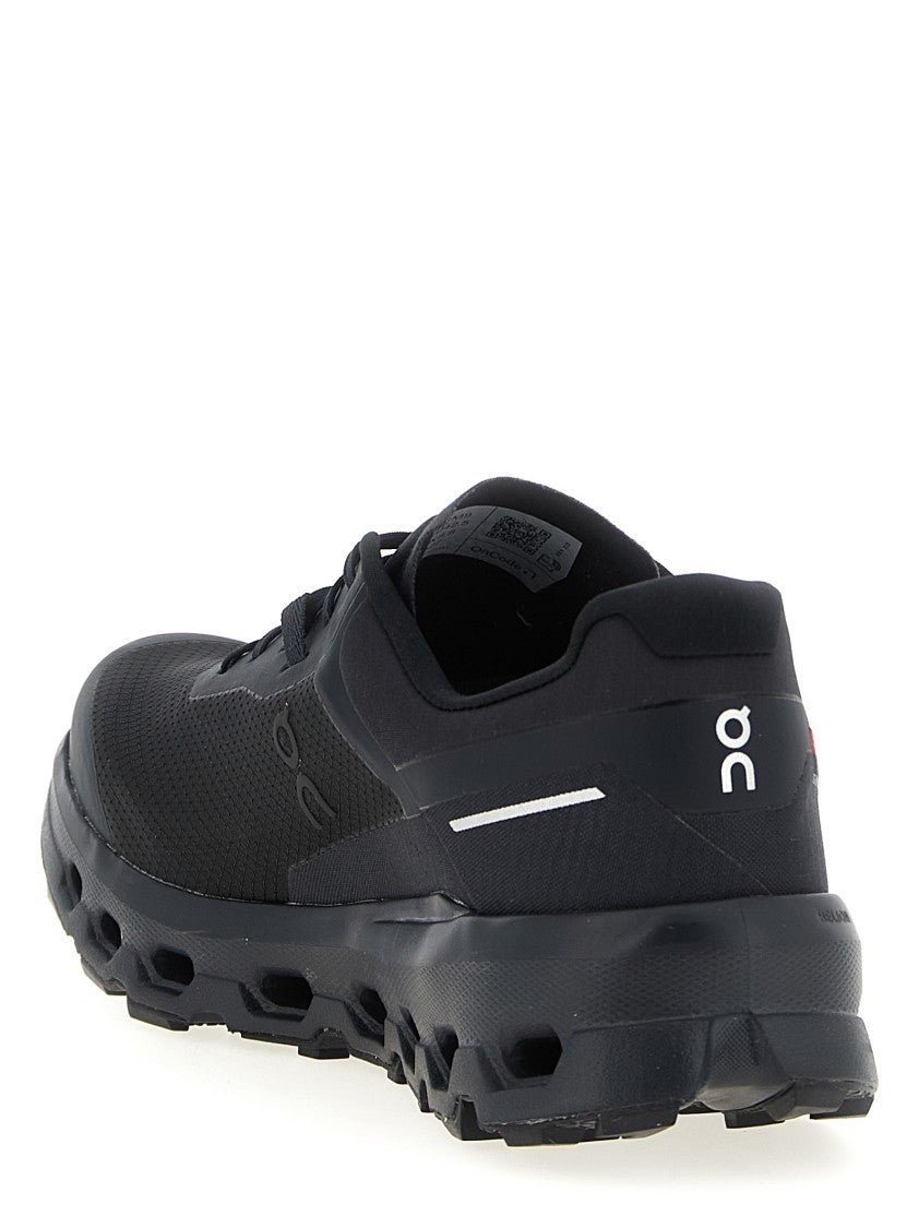 On 'Cloudvista 2' Sneakers
