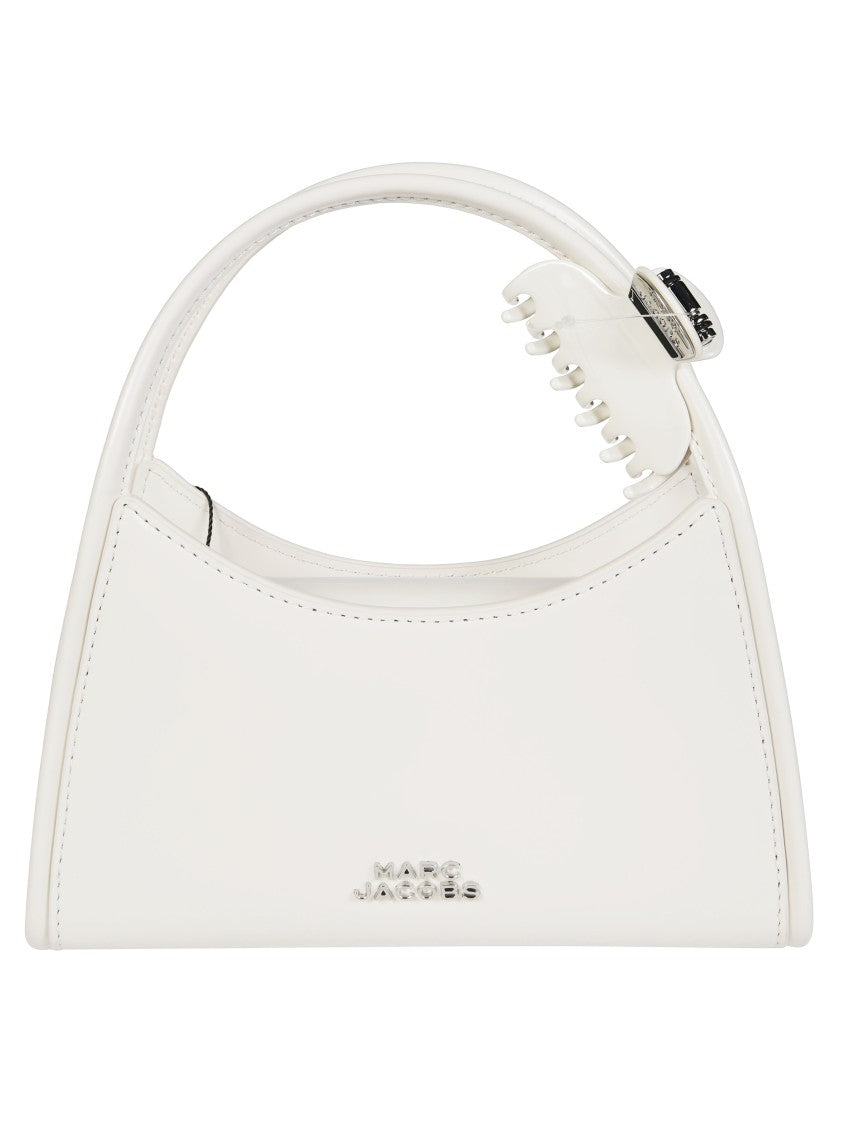 Marc Jacobs The Claw Clip Crossbody