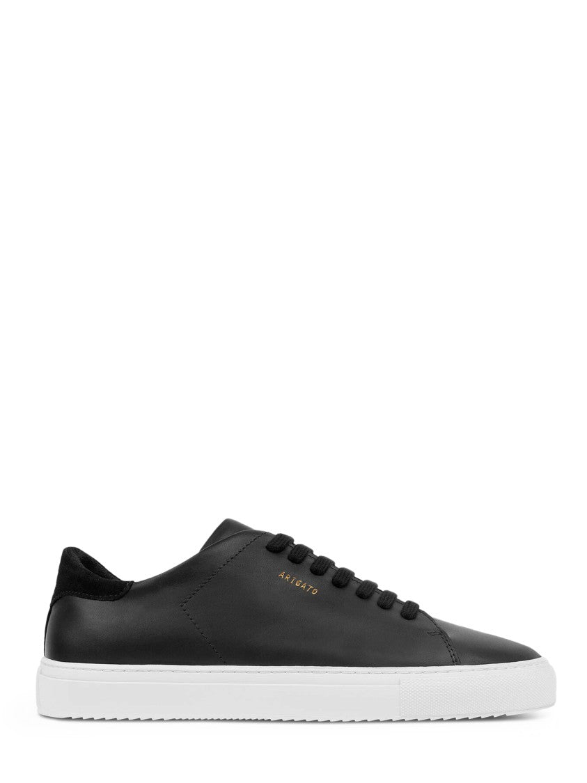 Axel Arigato Clean 90 Low-Top Sneakers