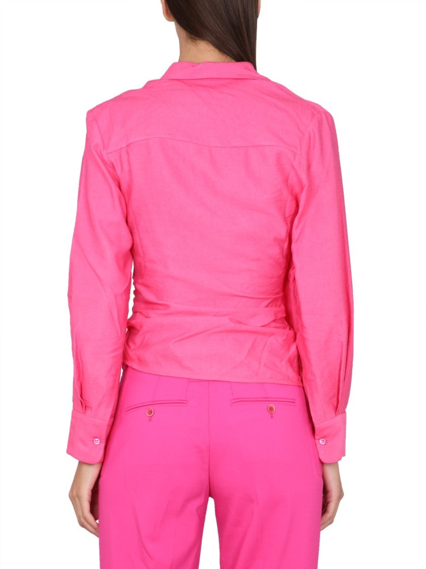 Jacquemus Bahia Shirt