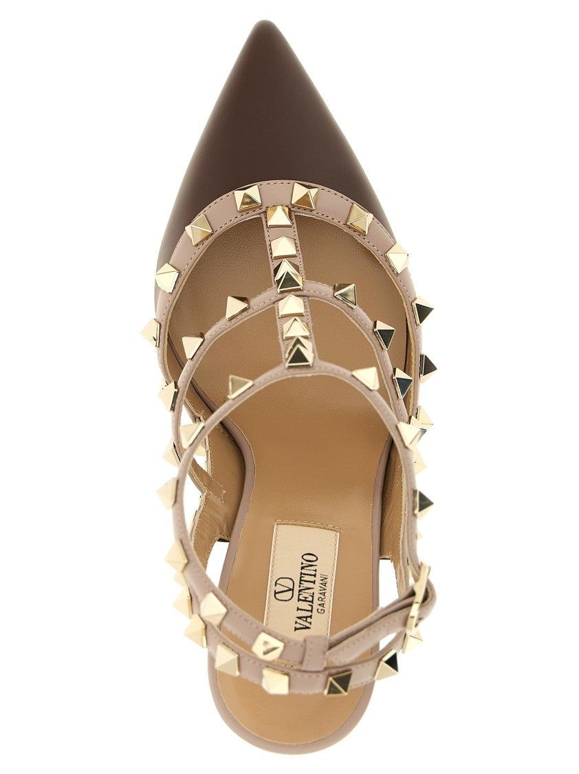 Valentino Garavani 'Rockstud' Pumps