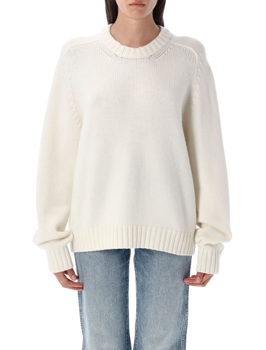 Khaite Mae Sweater