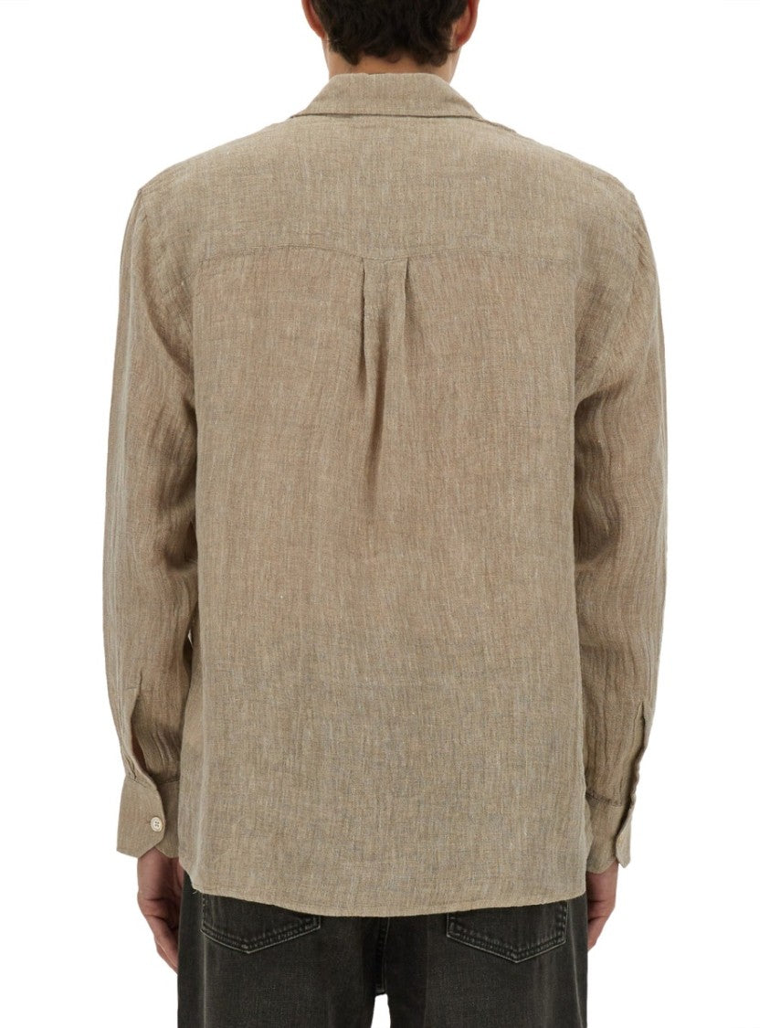 Our Legacy "Above" Shirt