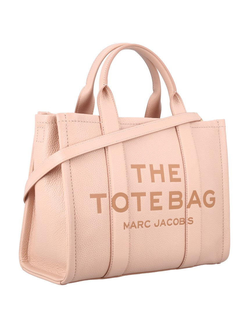 Marc Jacobs The Medium Leather Tote