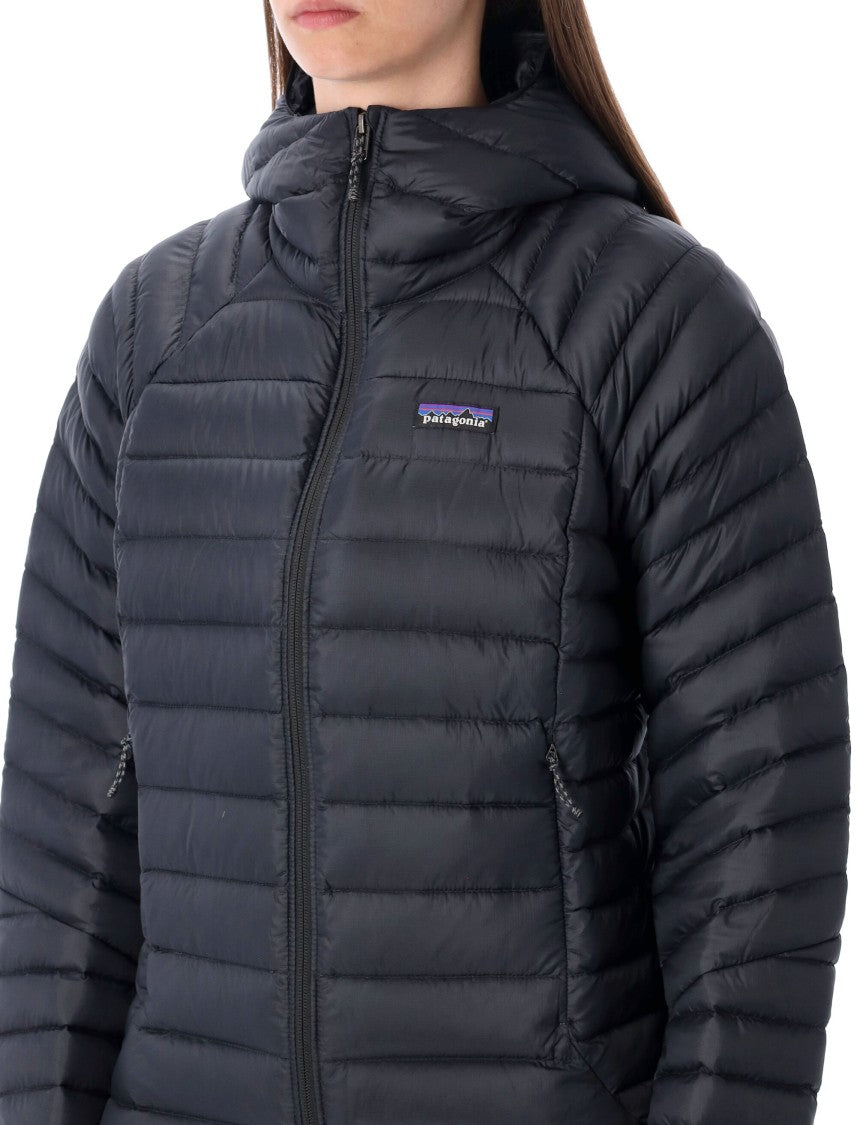 Patagonia Down Sweater Hoodie