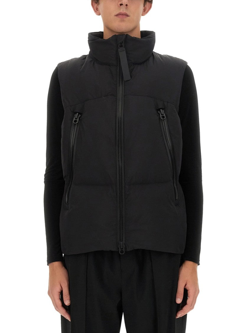 Jg1 Regular Fit Black Jacket