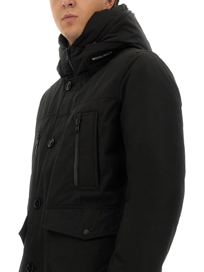 Woolrich "Artic Evolution" Parka