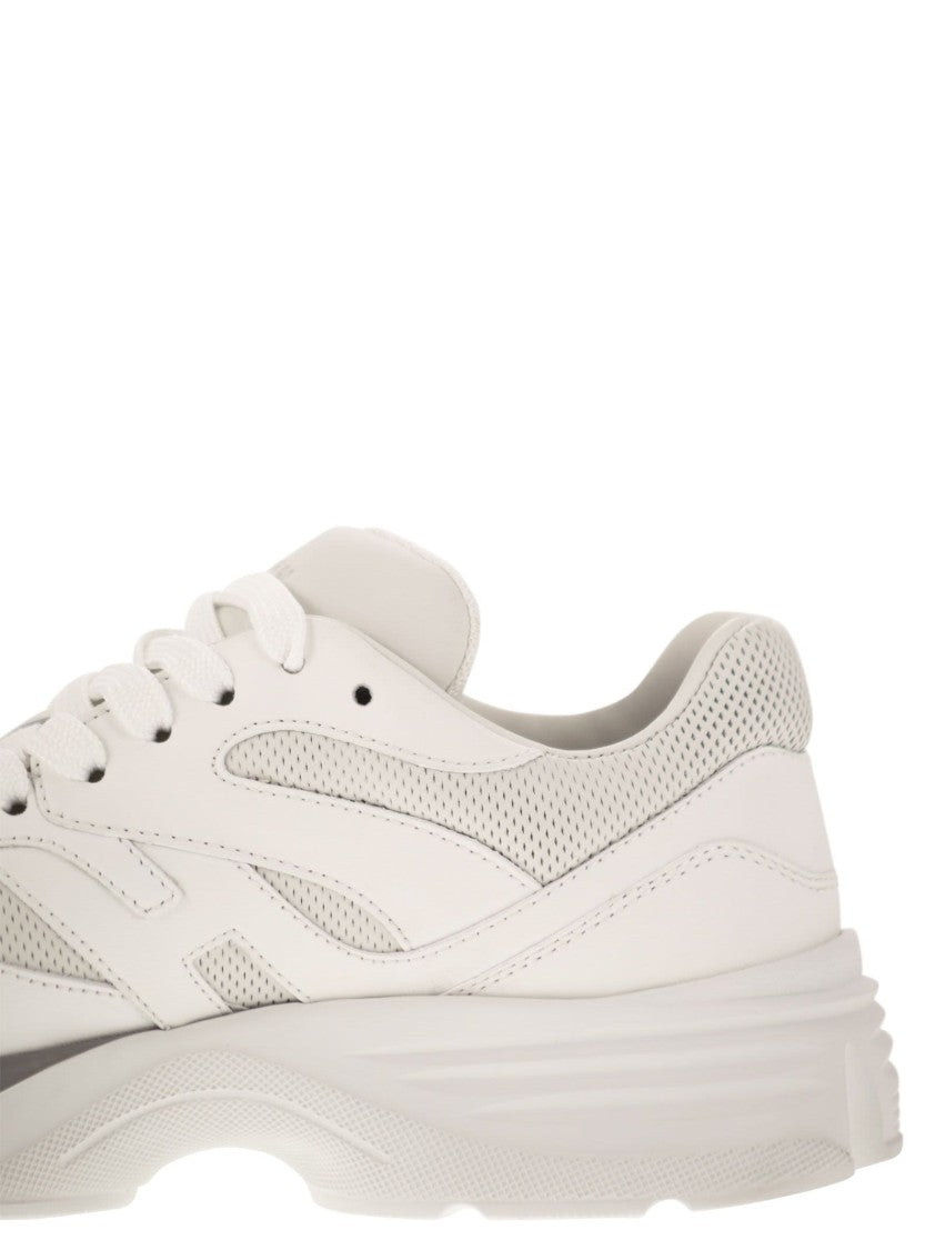 Hogan H665 Sneakers