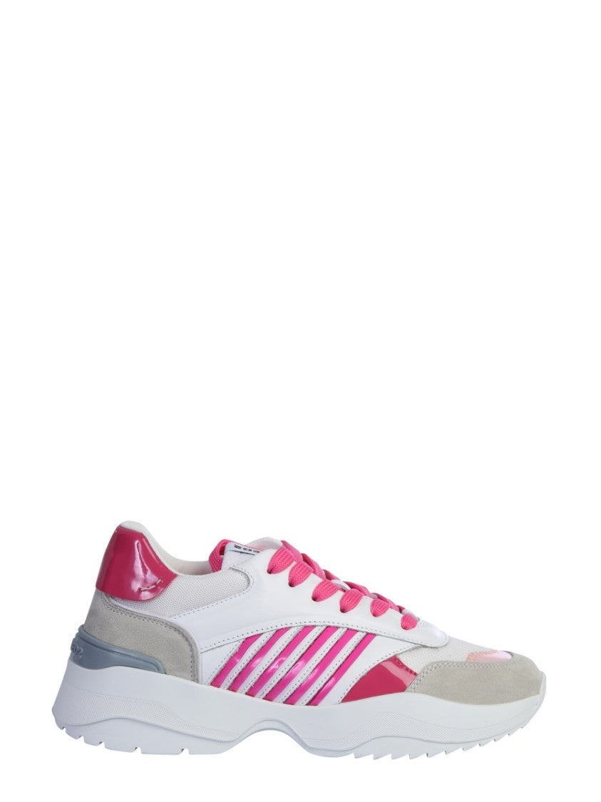 Dsquared2 "D24" Sneakers