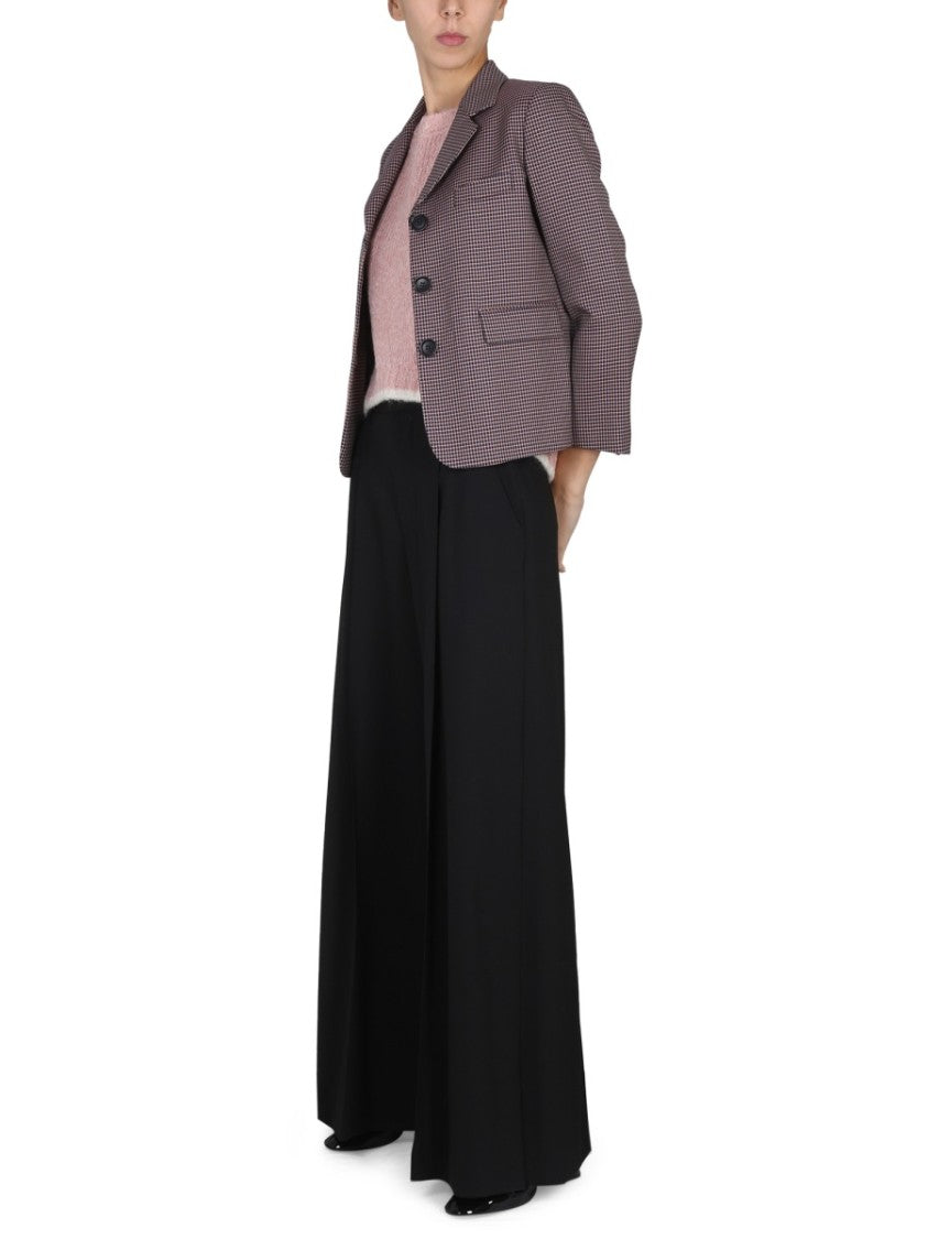 Aspesi Single-Breasted Blazer
