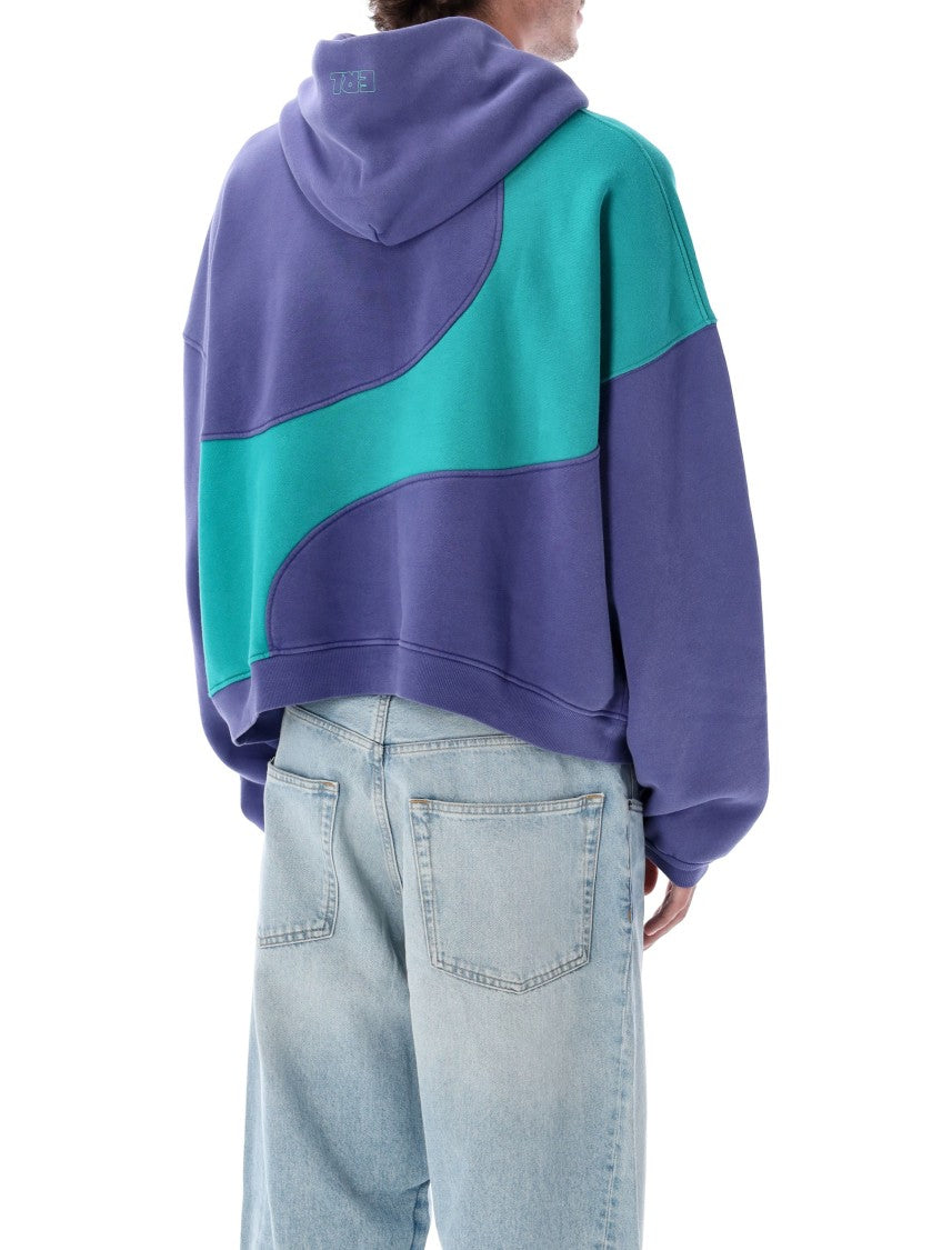 Erl Wave Hoodie