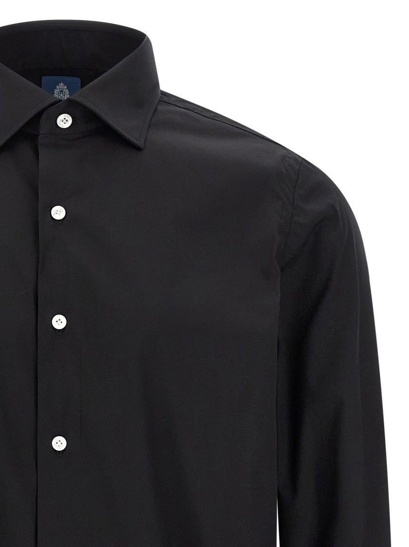 Finamore 'Napoli' Shirt