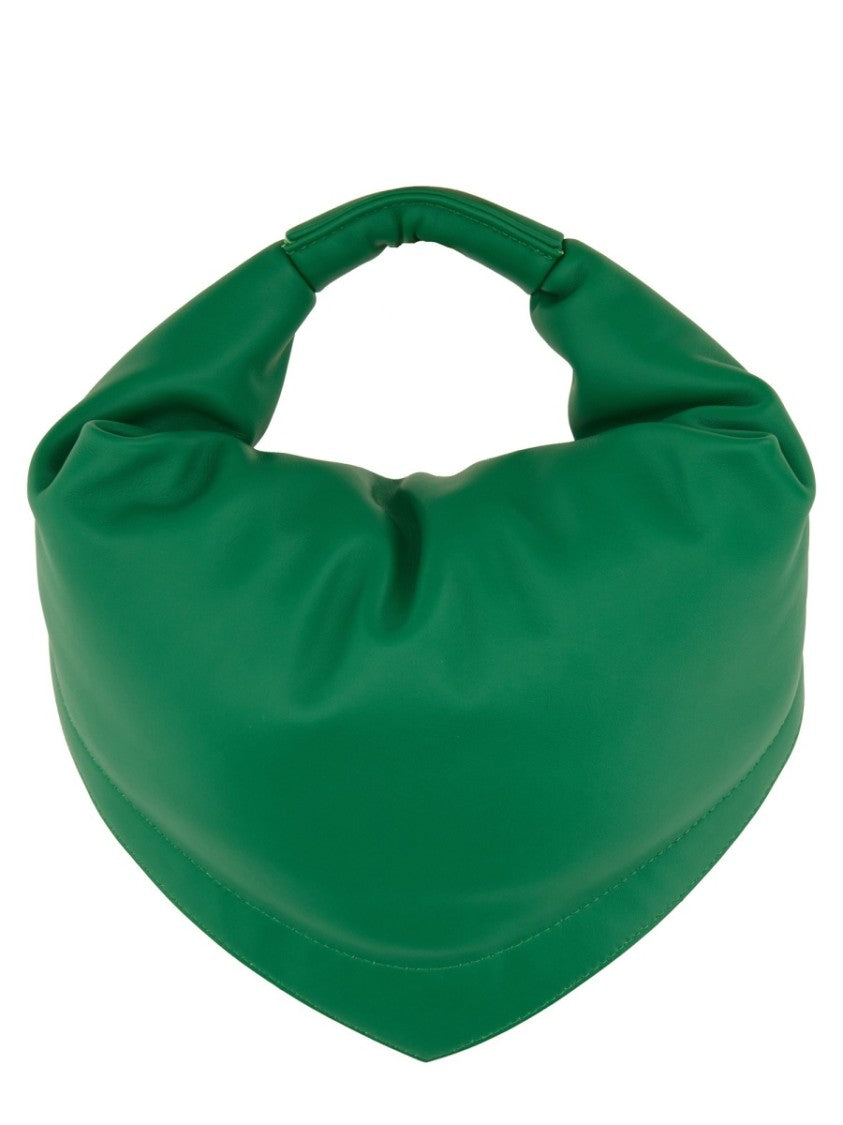 Federico Cina Midi "Cupcake" Bag