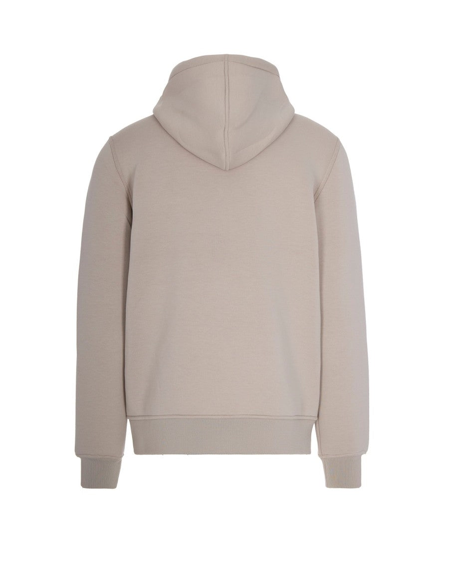 K-Way Giacca Rainer Spacer Beige Cashmere
