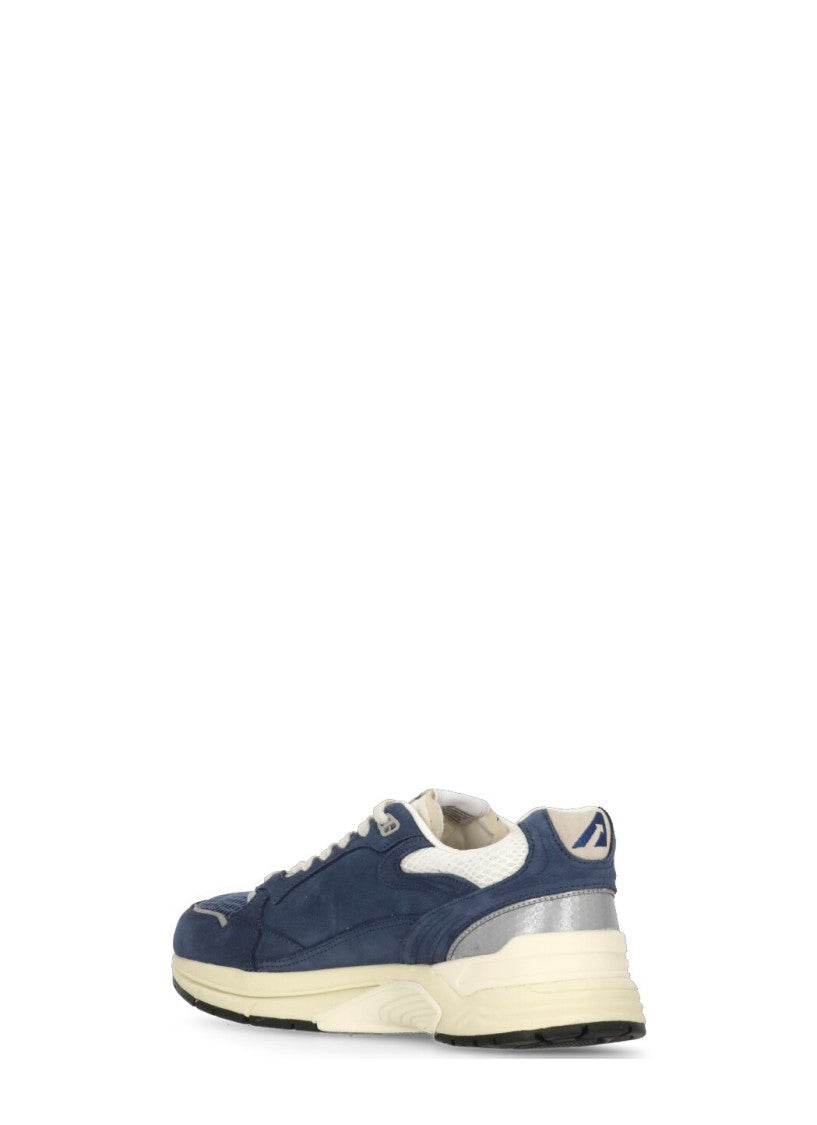Autry Hyperway Low Sneakers