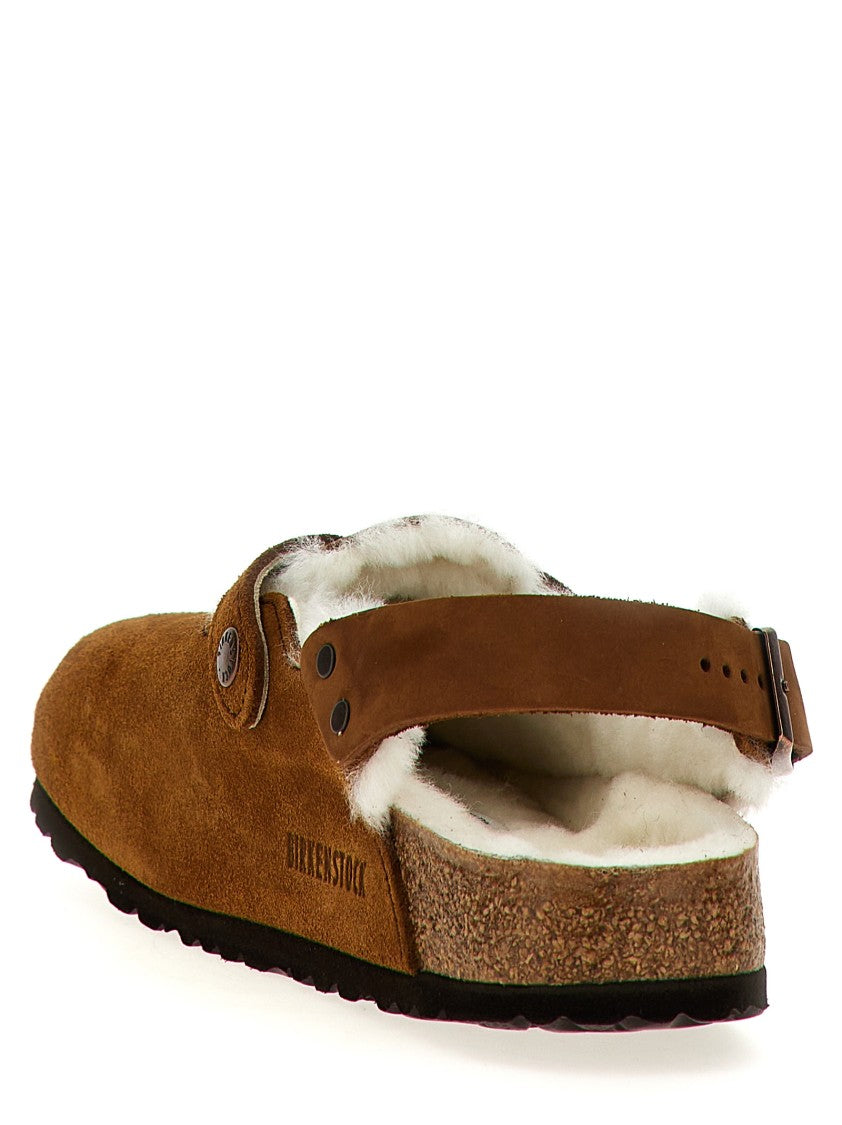 Birkenstock 'Tokio' Sabots
