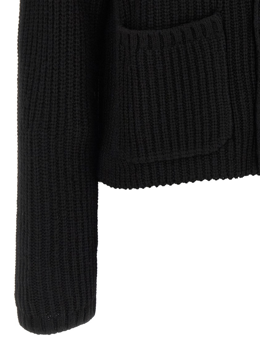 Carhartt Wip 'Michigan Sweater' Cardigan